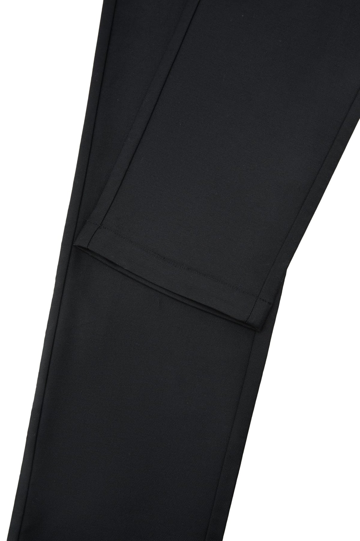 G2000 Pants Cotton Blend Stretch Twill Slim Tapered Fit Casual Pants