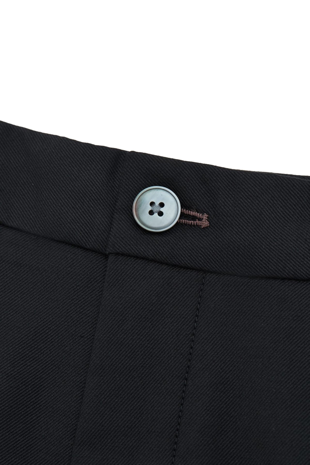 G2000 Pants Cotton Blend Stretch Twill Slim Tapered Fit Casual Pants