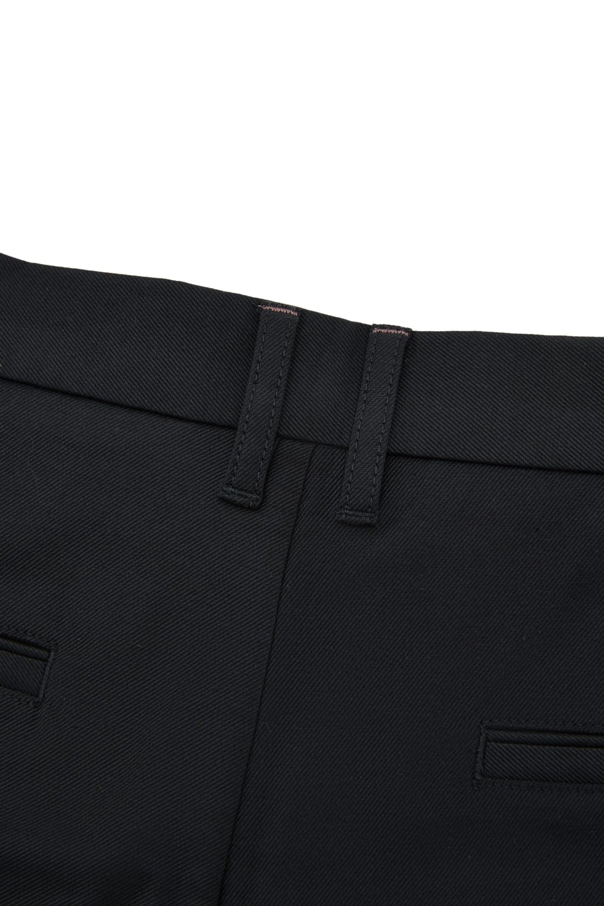 G2000 Pants Cotton Blend Stretch Twill Slim Tapered Fit Casual Pants