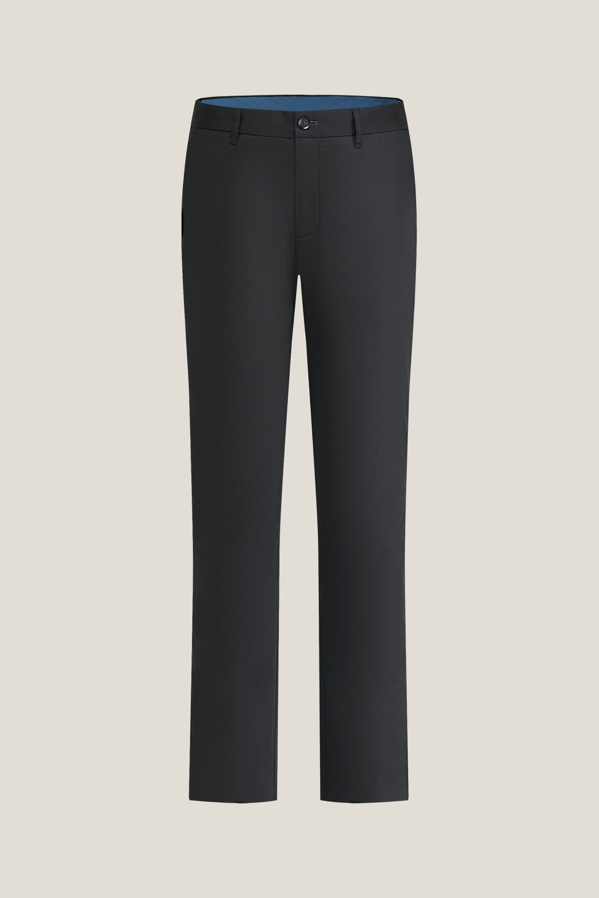 G2000 Pants Cool Touch Cotton Blend Stretch Extra Slim Fit Casual Pants Anthracite Extra Slim