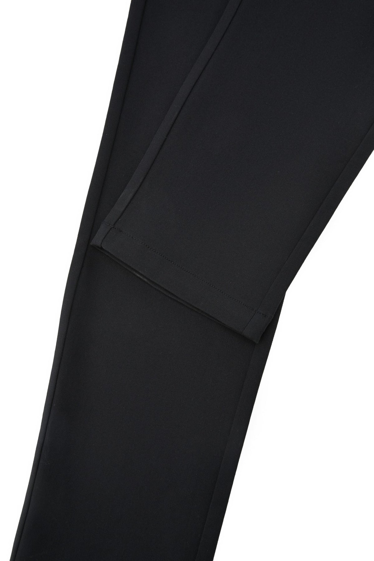 G2000 - Pants - Stain Resistance Cotton Blend Stretch Twill Slim Tapered Fit Casual Pants