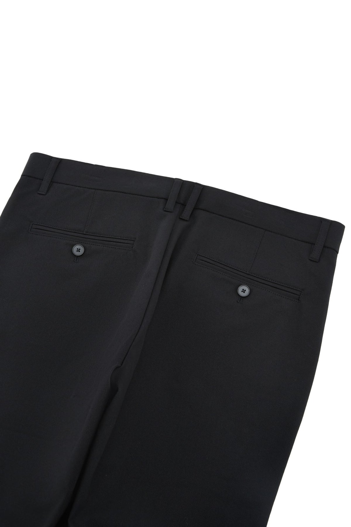 G2000 - Pants - Stain Resistance Cotton Blend Stretch Twill Slim Tapered Fit Casual Pants