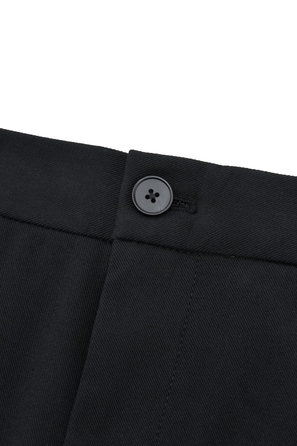 G2000 - Pants - Stain Resistance Cotton Blend Stretch Twill Slim Tapered Fit Casual Pants