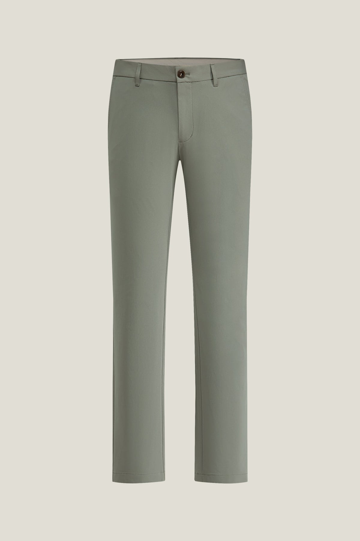 G2000 Pants Multi-Way Stretch Poly Knit Ottoman Slim Tapered Fit Casual Pants