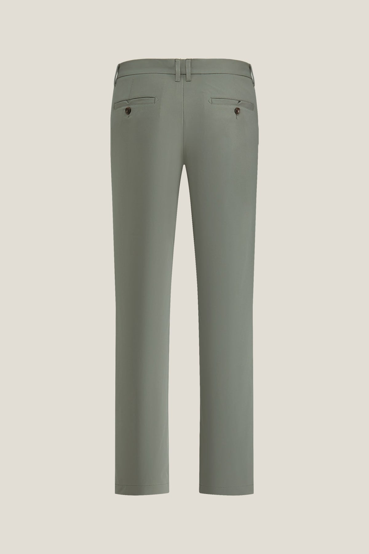 G2000 - Pants - Multi-Way Stretch Poly Knit Ottoman Slim Tapered Fit Casual Pants