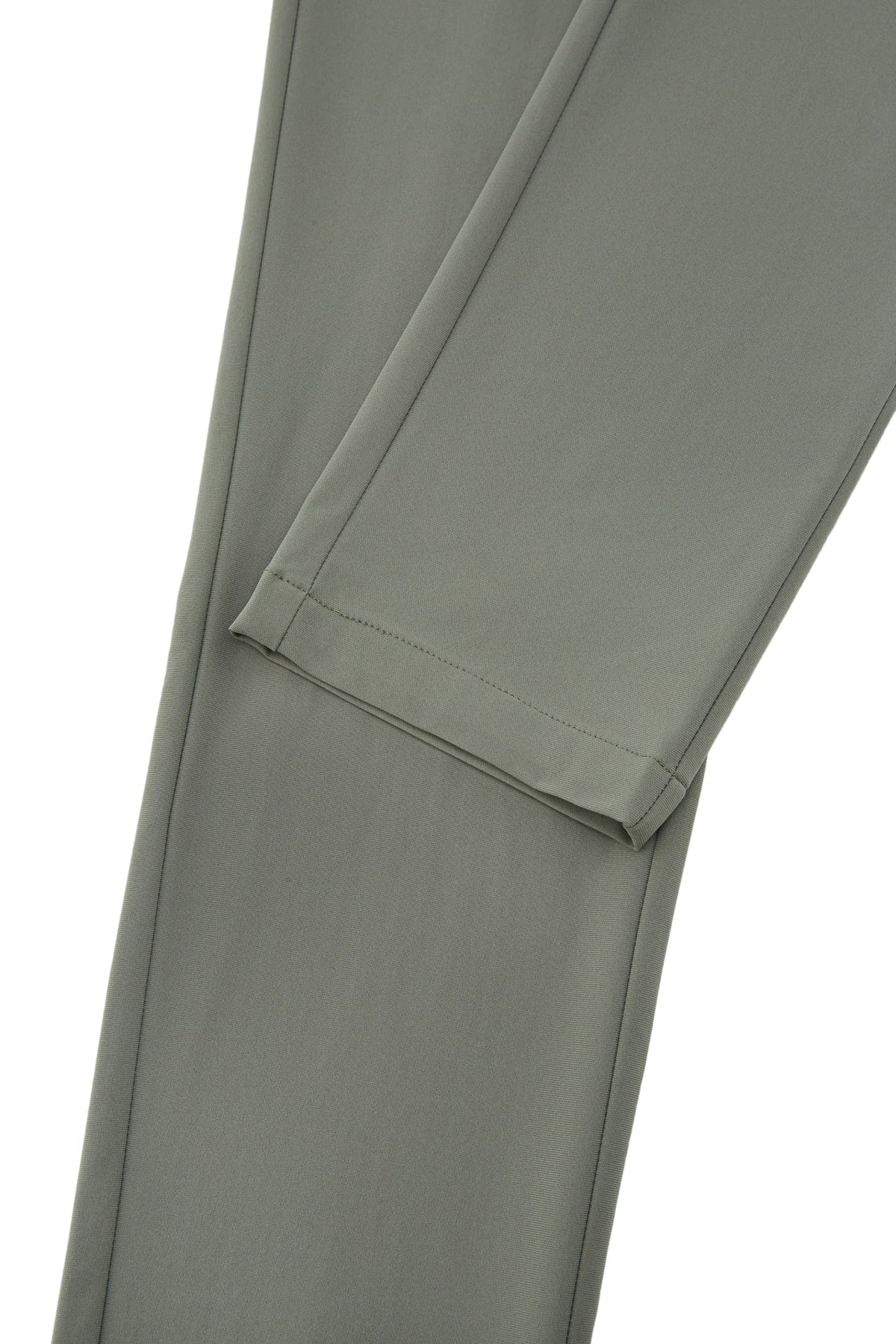 G2000 - Pants - Multi-Way Stretch Poly Knit Ottoman Slim Tapered Fit Casual Pants