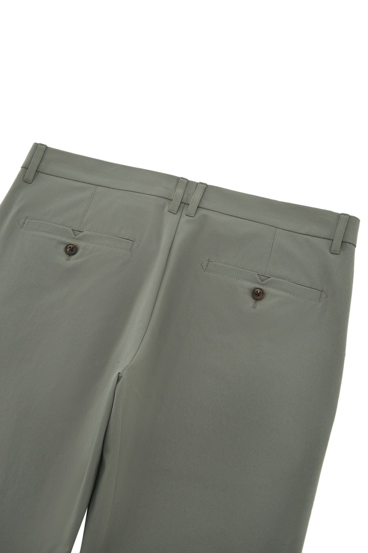 G2000 - Pants - Multi-Way Stretch Poly Knit Ottoman Slim Tapered Fit Casual Pants