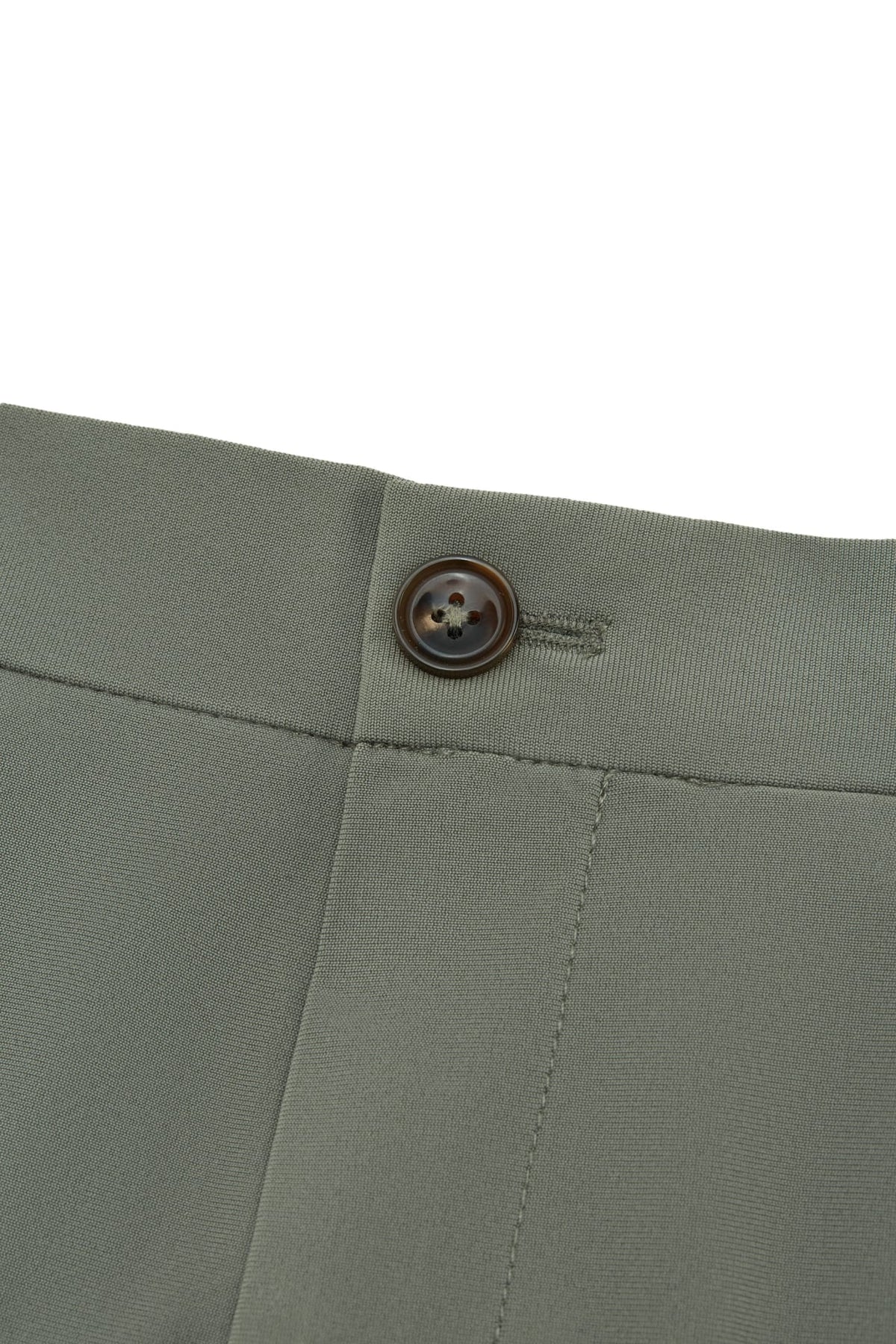 G2000 - Pants - Multi-Way Stretch Poly Knit Ottoman Slim Tapered Fit Casual Pants