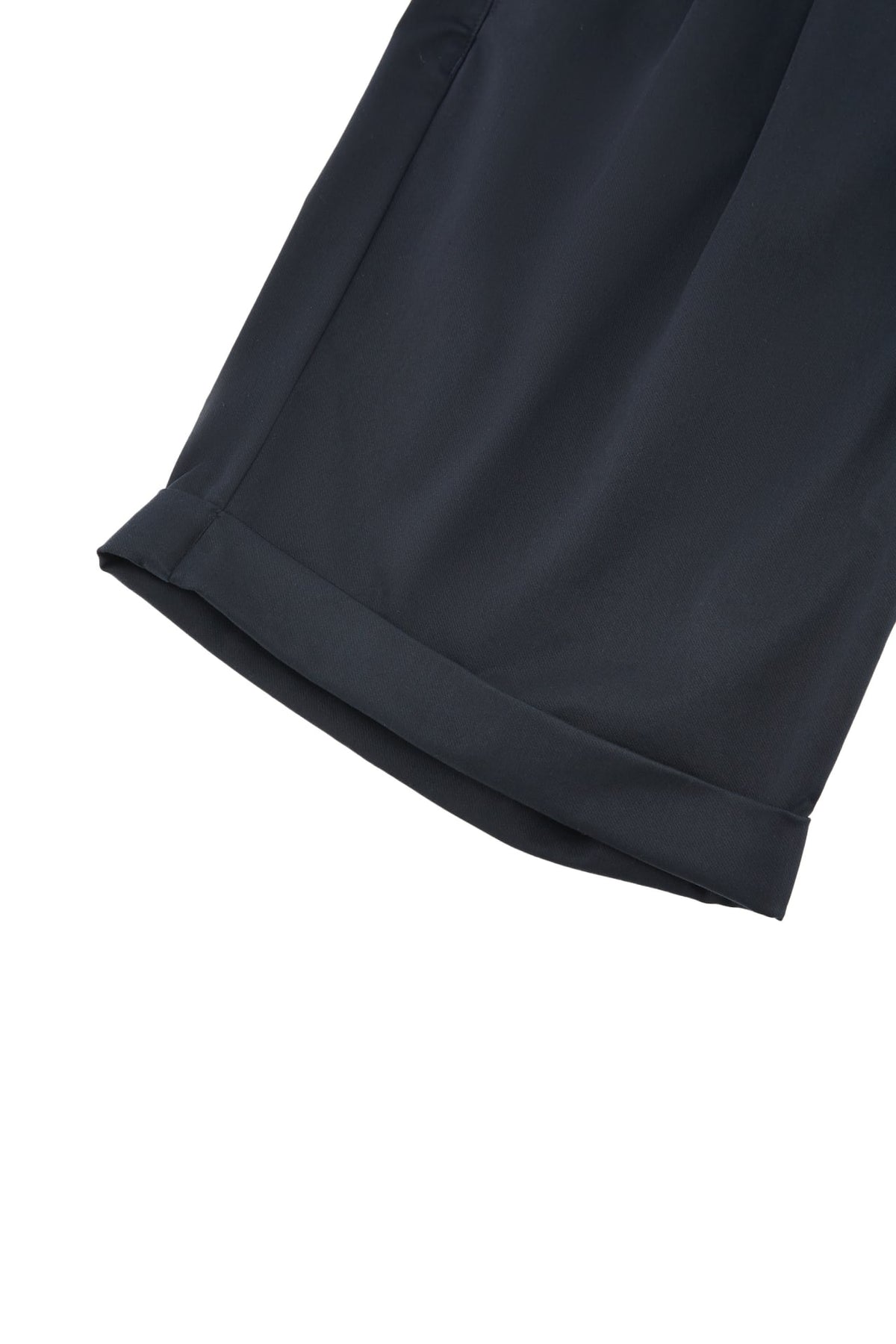 G2000 - Shorts - Lyocell Blend Twill Oversize Shorts