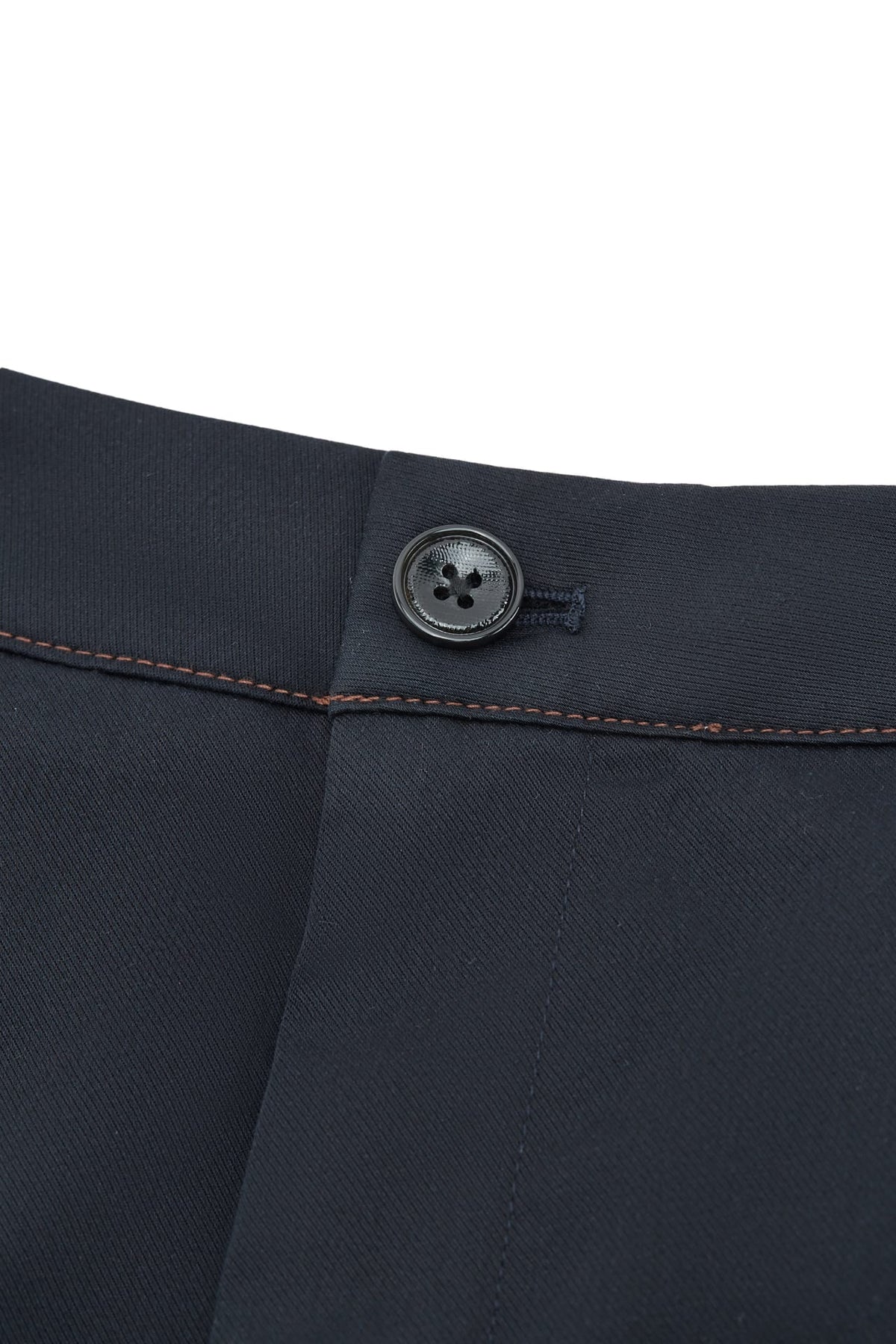 G2000 - Shorts - Lyocell Blend Twill Oversize Shorts