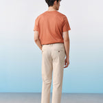 Pastel Rose Tan