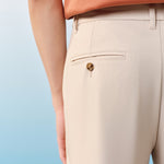 Pastel Rose Tan