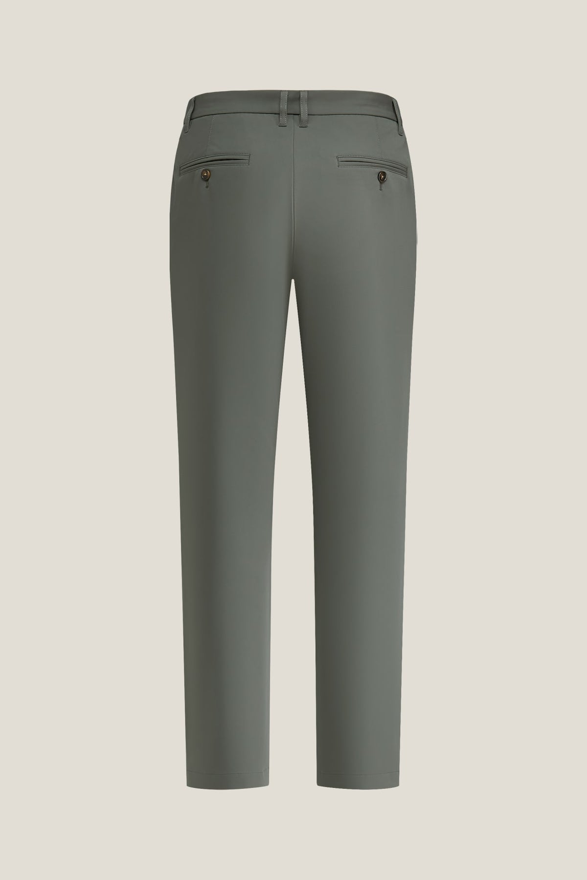 G2000 - Pants - Multi-Way Stretch Nylon Twill Extra Slim Fit Casual Pants