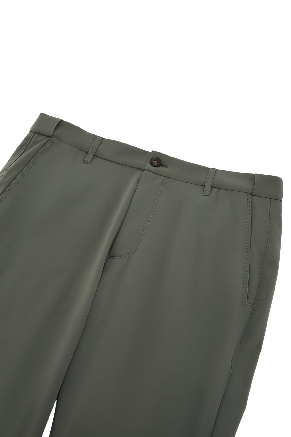 G2000 - Pants - Multi-Way Stretch Nylon Twill Extra Slim Fit Casual Pants