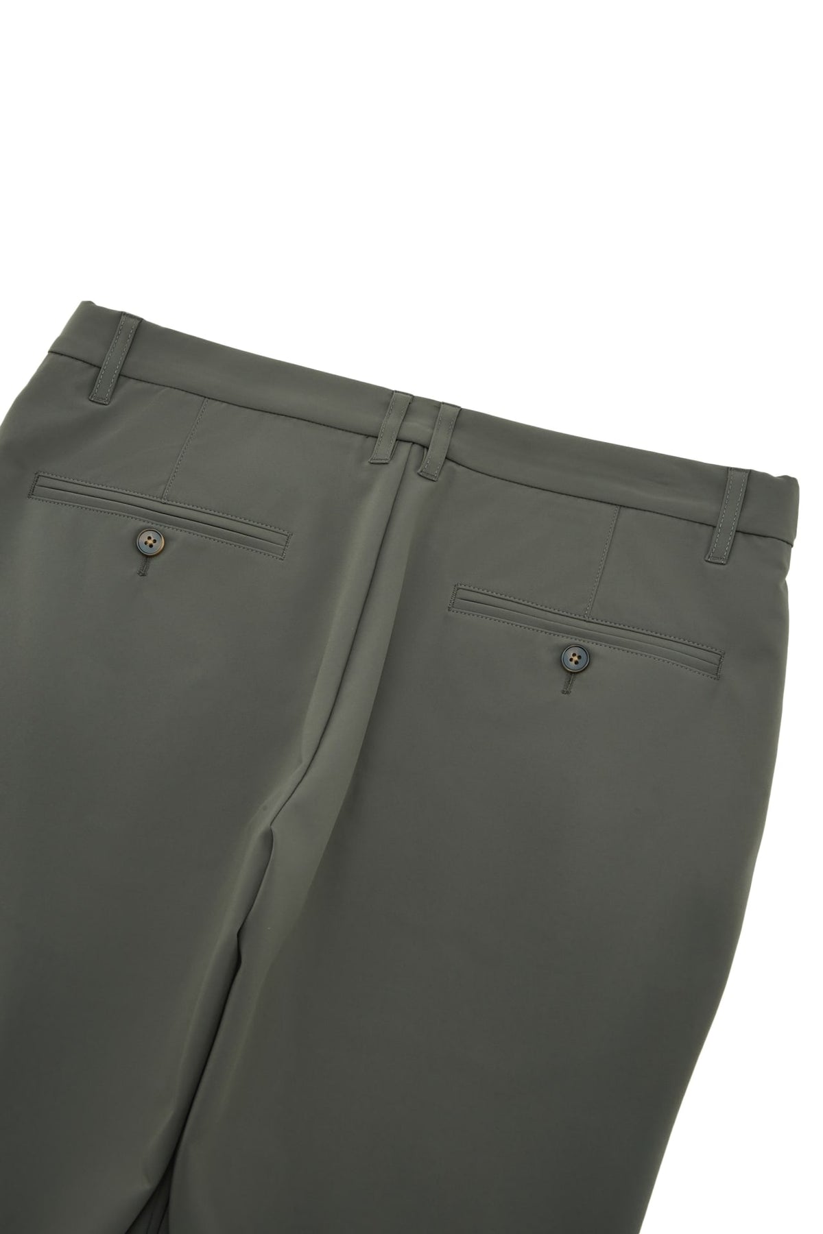 G2000 - Pants - Multi-Way Stretch Nylon Twill Extra Slim Fit Casual Pants