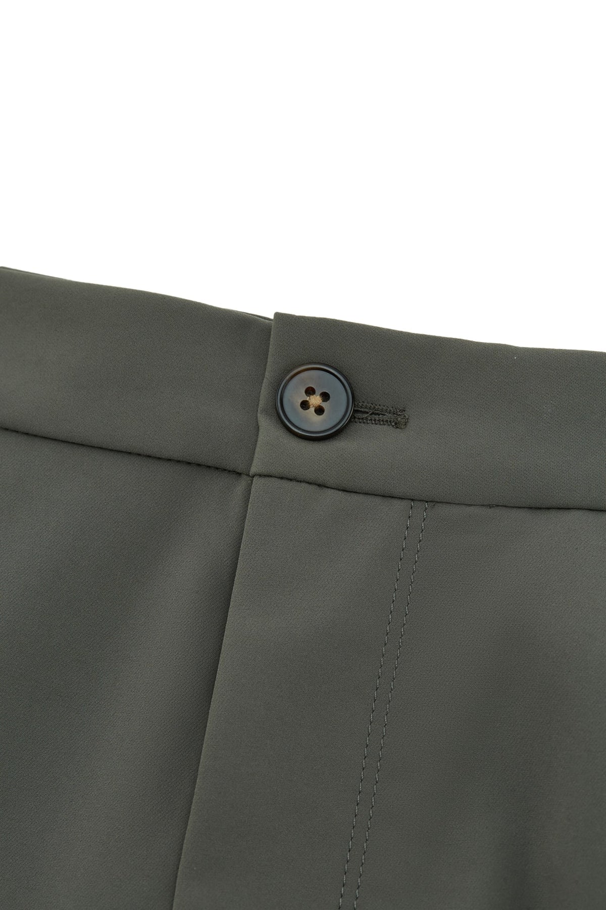G2000 - Pants - Multi-Way Stretch Nylon Twill Extra Slim Fit Casual Pants