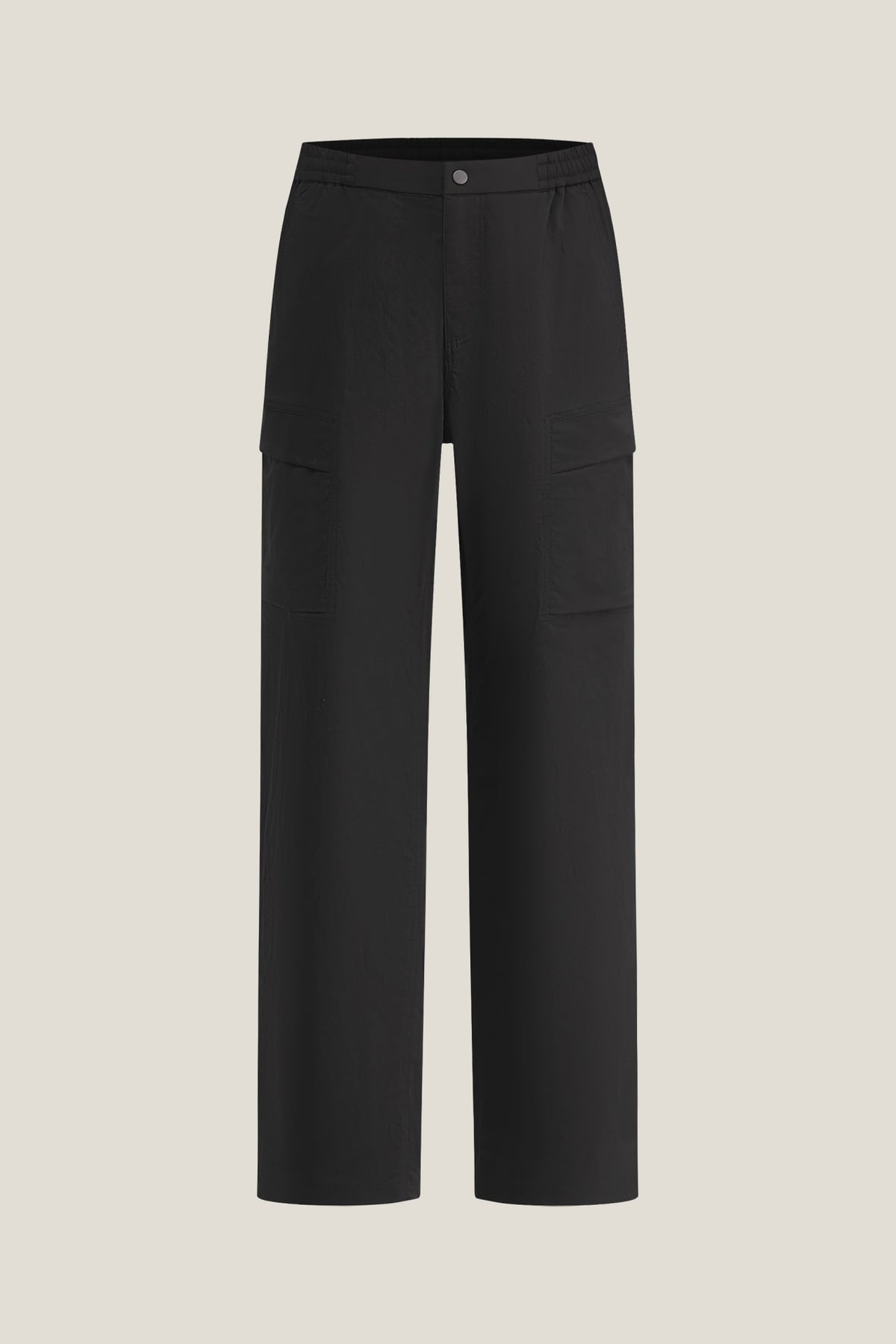 G2000 Pants Lightweight Multi-Way Stretch Nylon Smart Tapered Fit Casual Pants
