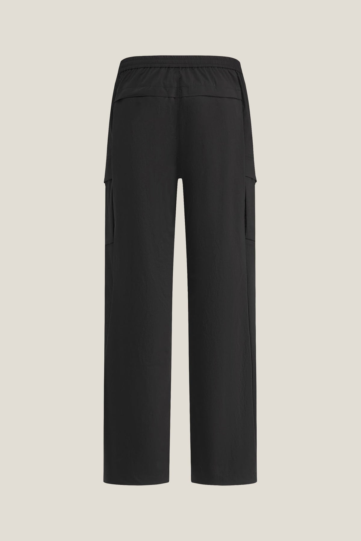 G2000 Pants Lightweight Multi-Way Stretch Nylon Smart Tapered Fit Casual Pants