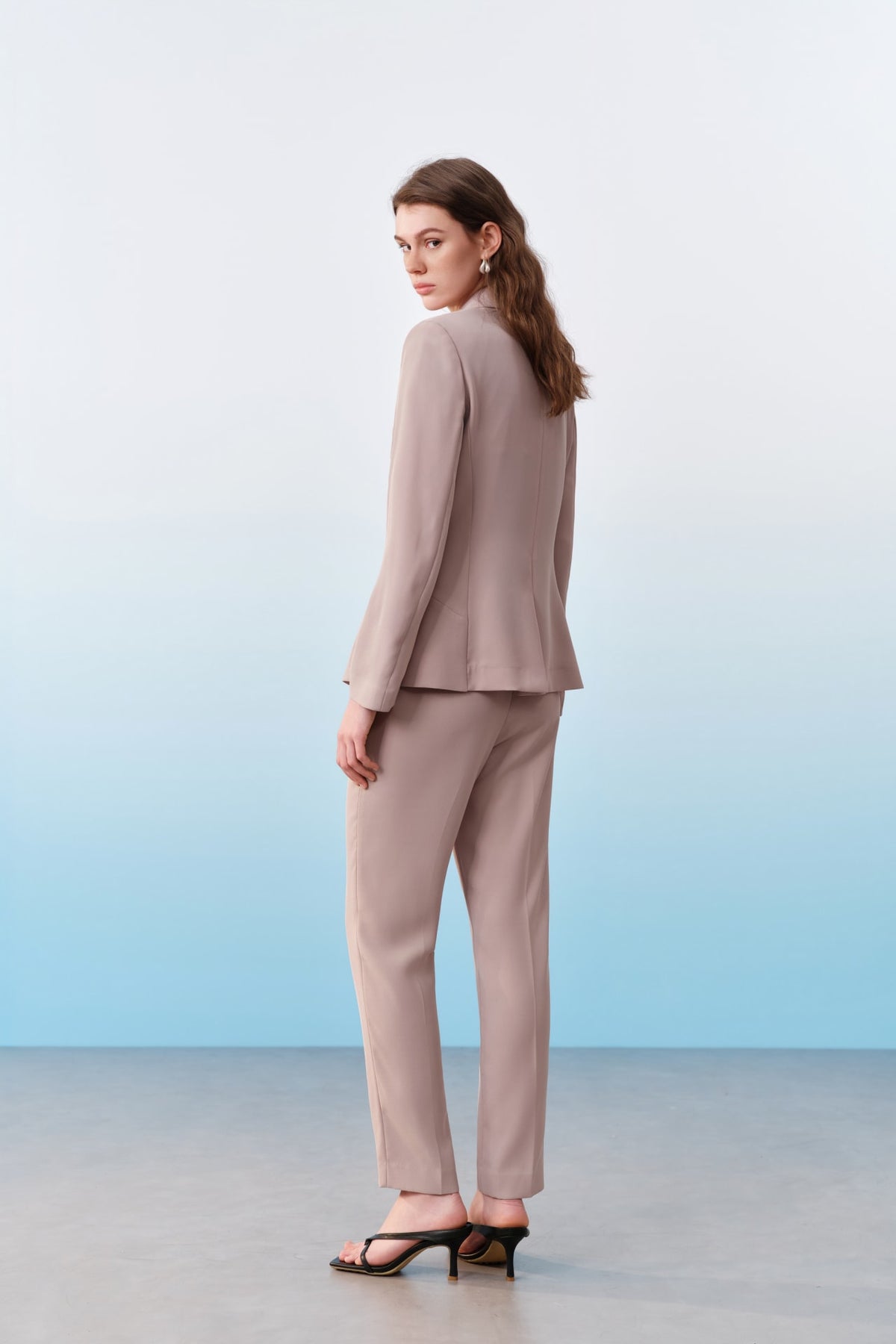 G2000 - Suits - Cool Touch Twill Slim Fit Suit Blazer