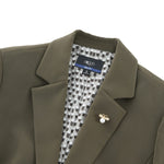 Black Olive