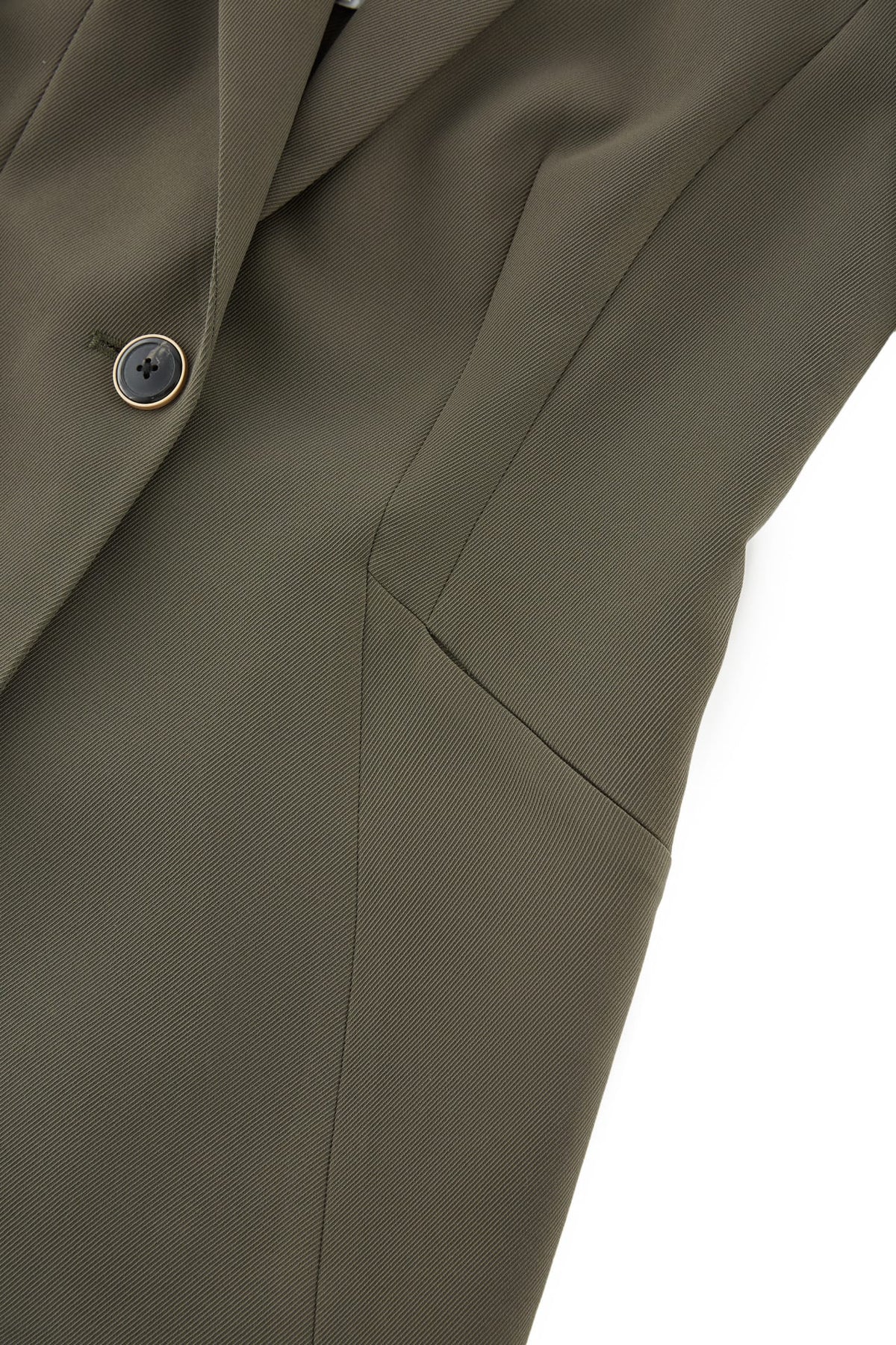 G2000 - Suits - Cool Touch Twill Slim Fit Suit Blazer