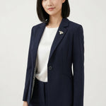 Dark Navy