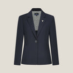 Dark Navy