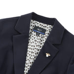Dark Navy