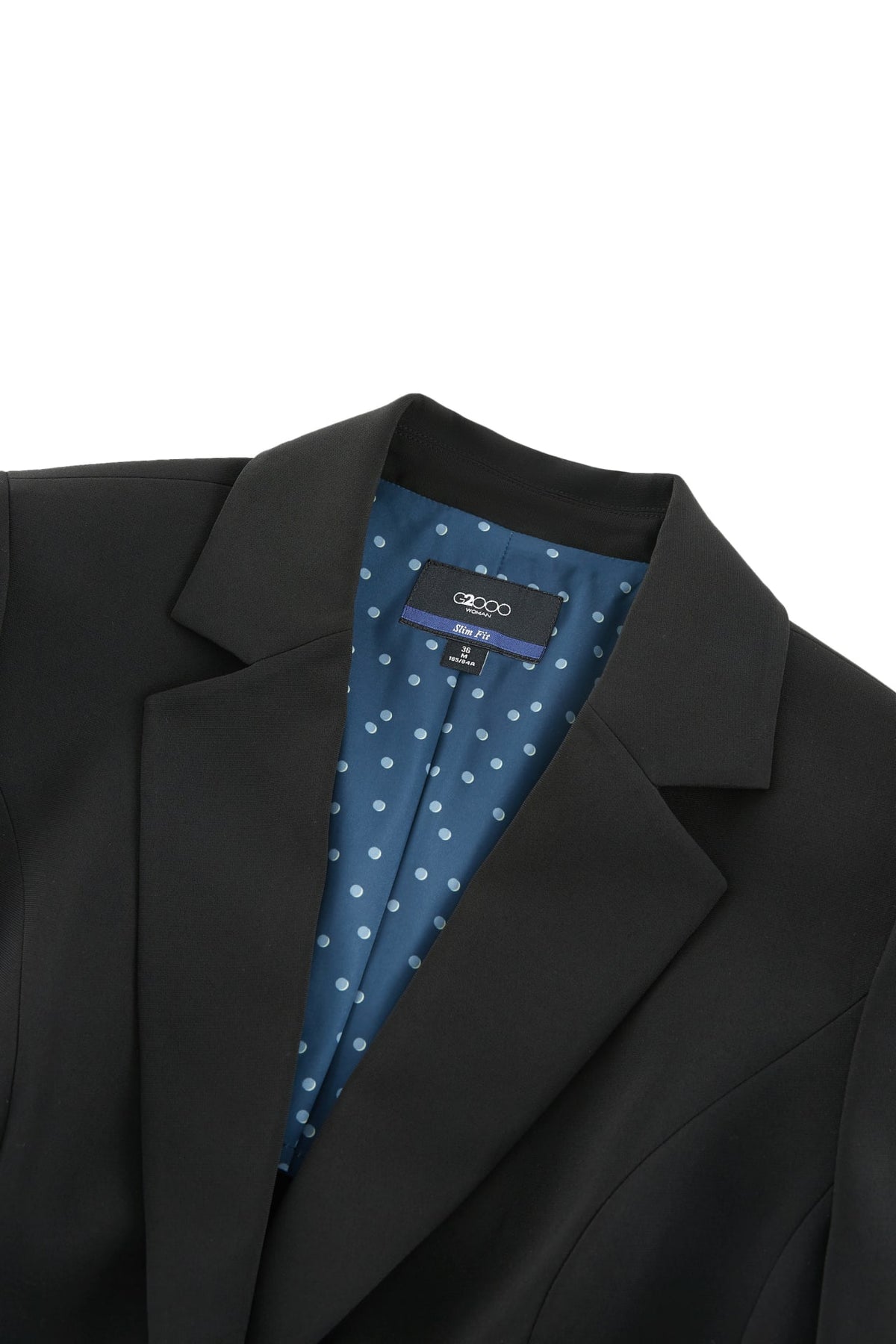 G2000 - Suits - Multi-Way Stretch Anti UV Crepe Suit Blazer