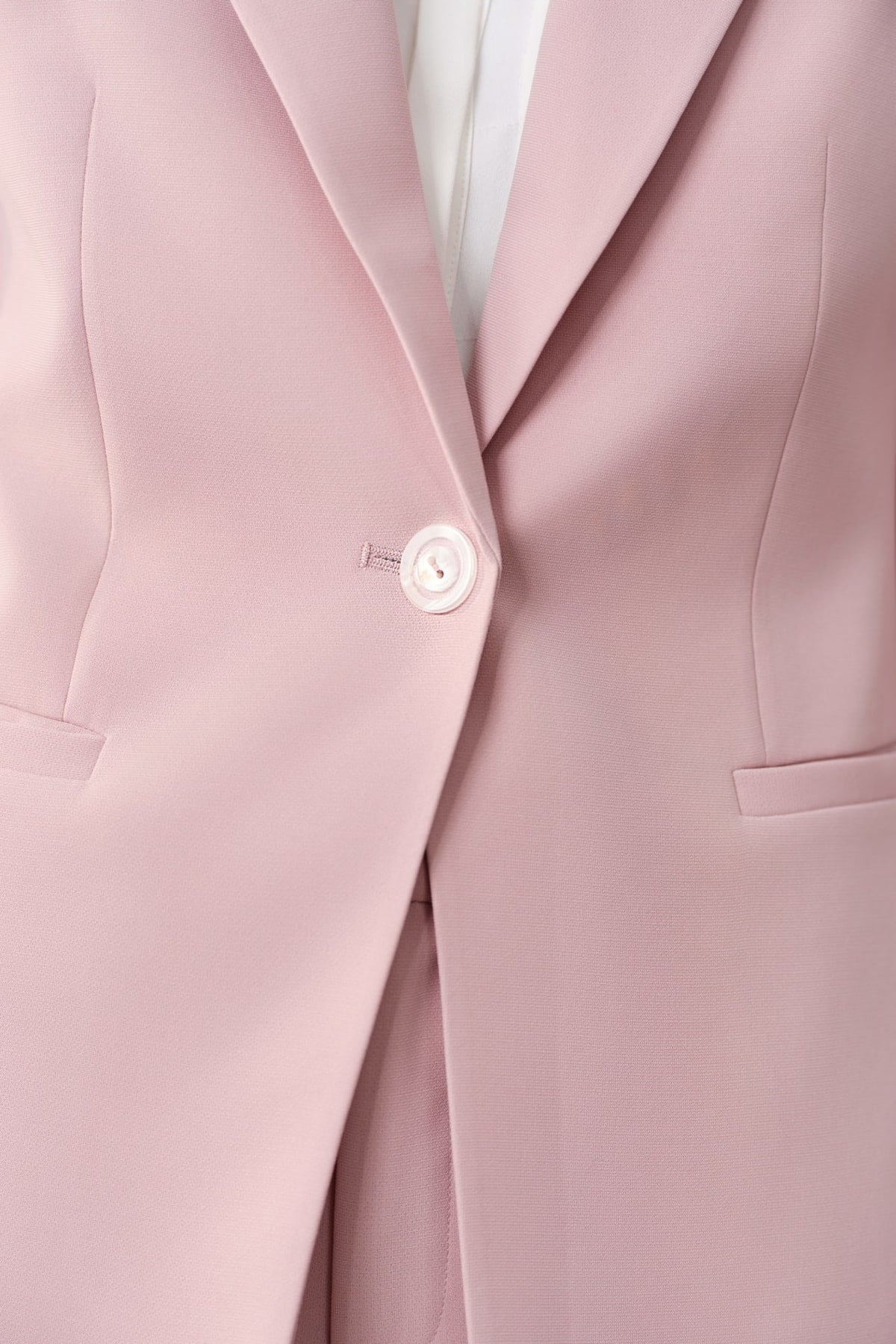 G2000 - Suits - Multi-Way Stretch Anti UV Crepe Slim Fit Suit Blazer