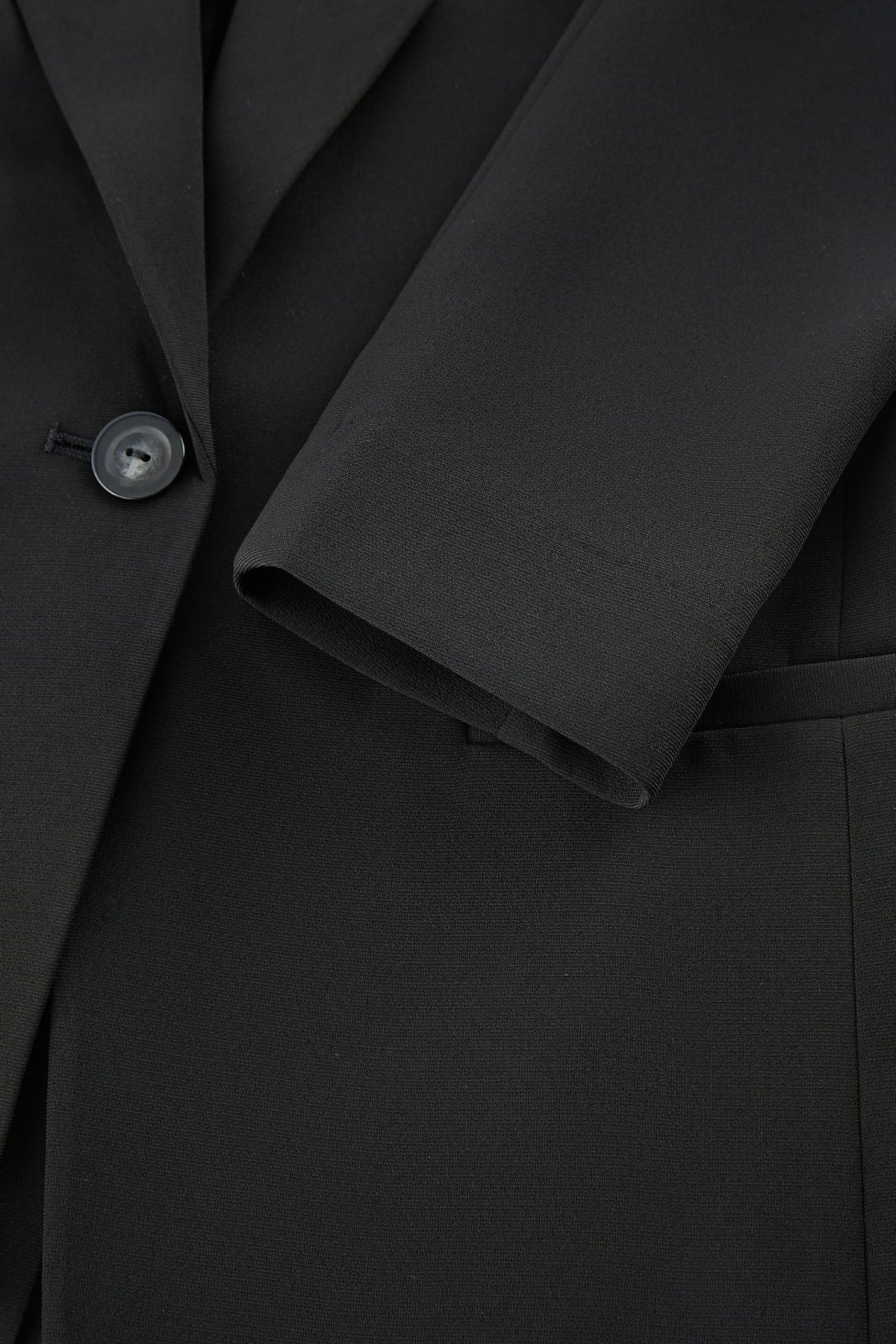 G2000 - Suits - Multi-Way Stretch Anti UV Crepe Slim Fit Suit Blazer