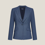 Navy Blazer