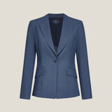 Navy Blazer