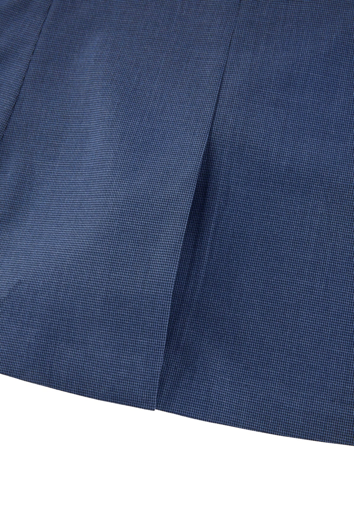 G2000 - Suits - Cool Touch Houndstooth Slim Fit Suit Blazer