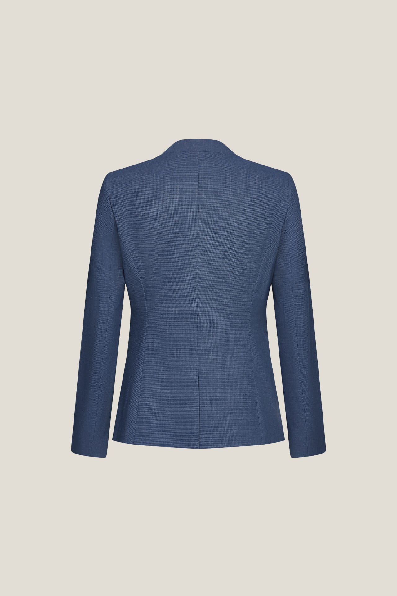 Navy Blazer