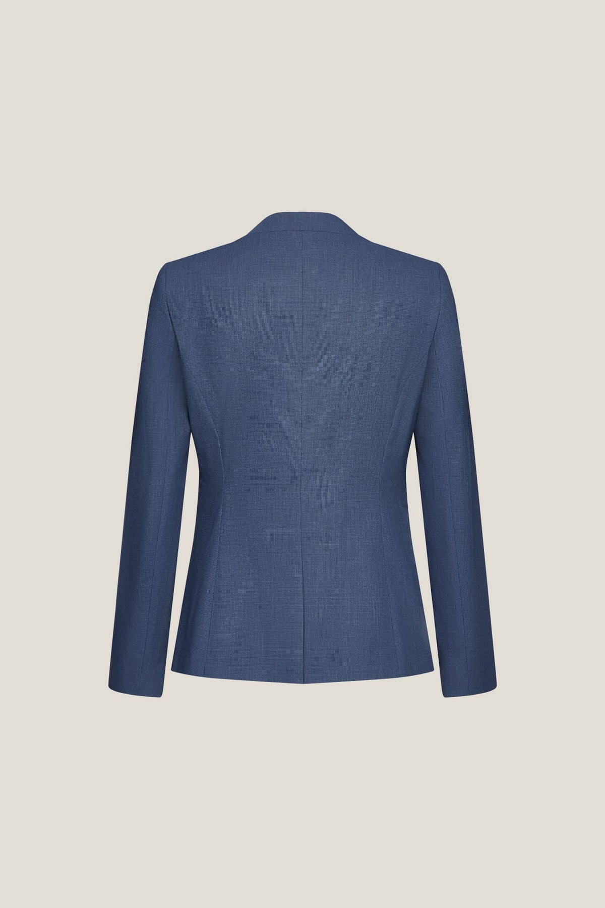 G2000 - Suits - Cool Touch Houndstooth Slim Fit Suit Blazer