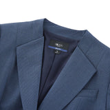 Navy Blazer