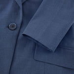 Navy Blazer