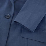 Navy Blazer