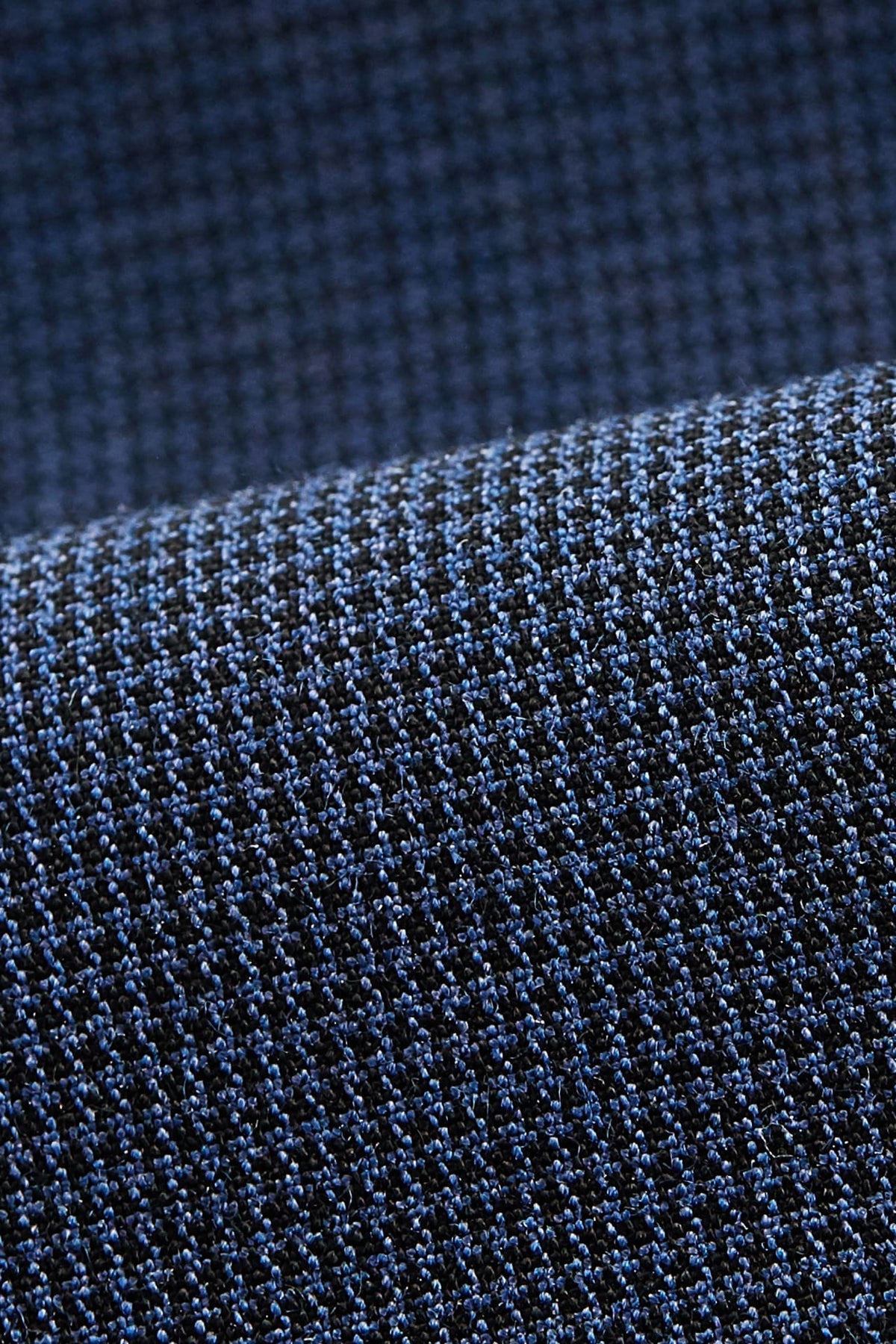 G2000 - Suits - Cool Touch Houndstooth Slim Fit Suit Blazer