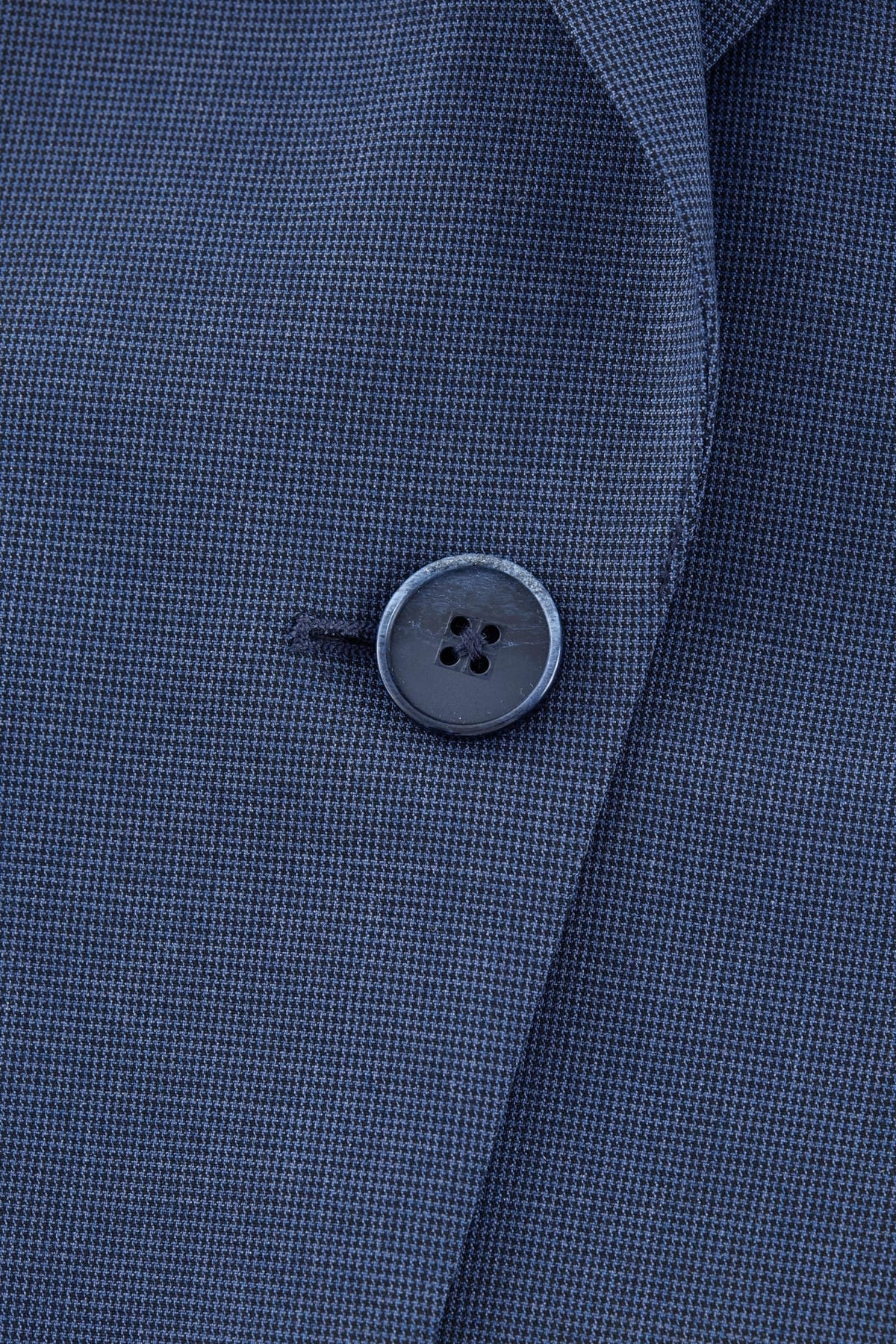 G2000 - Suits - Cool Touch Houndstooth Slim Fit Suit Blazer