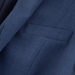 Navy Blazer