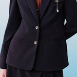 Dark Navy
