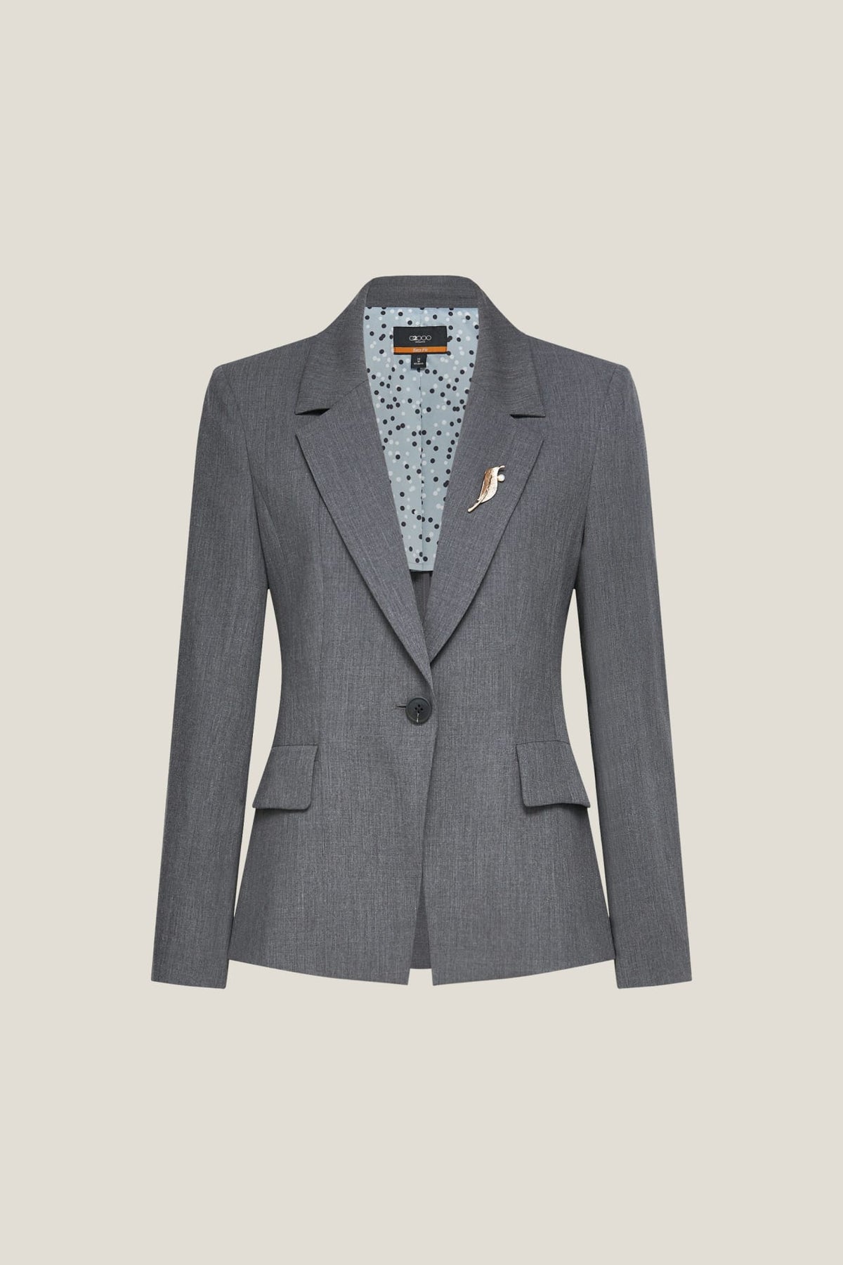G2000 Suits Cool Touch Anti UV Twill Easy Fit Suit Blazer