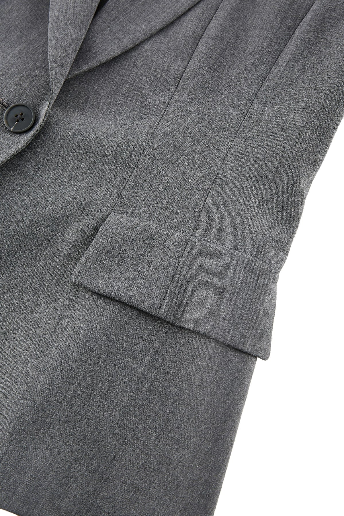 G2000 - Suits - Cool Touch Anti UV Twill Easy Fit Suit Blazer