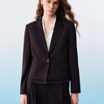 Dark Navy