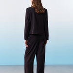Dark Navy