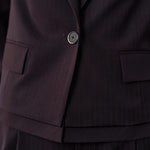 Dark Navy