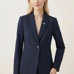 Dark Navy
