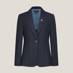 Dark Navy